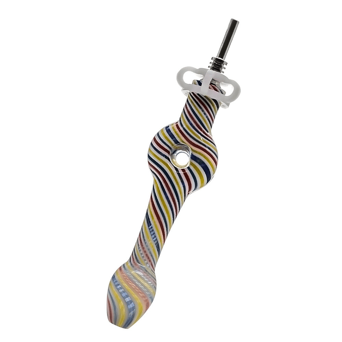 BongLab Nectar Collector Drop 15cm 6