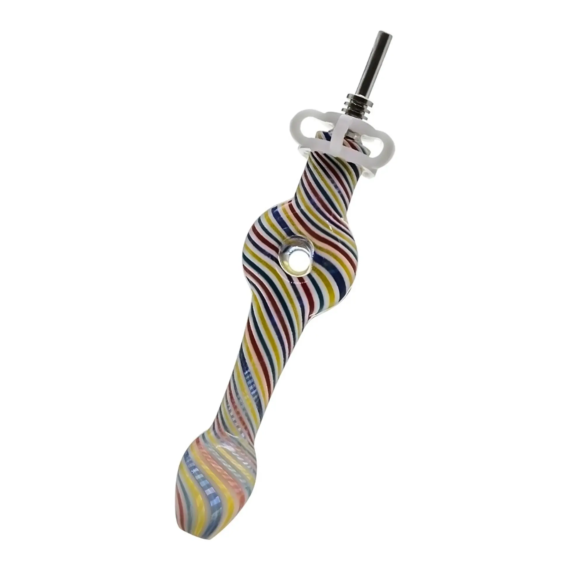 BongLab Nectar Collector Drop 15cm 6