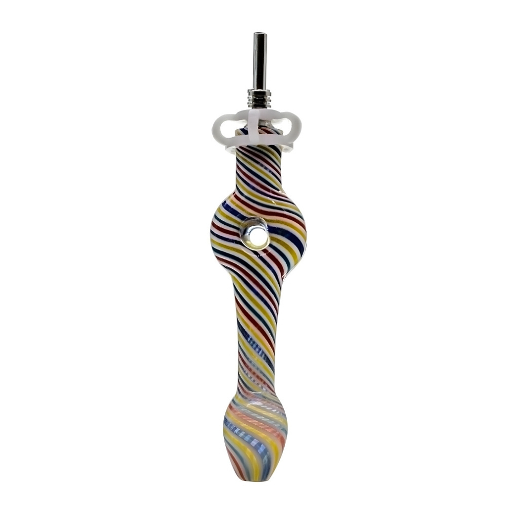 BongLab Nectar Collector Drop 15cm 4