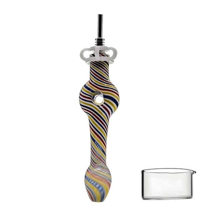 BongLab Nectar Collector Drop 15cm 5
