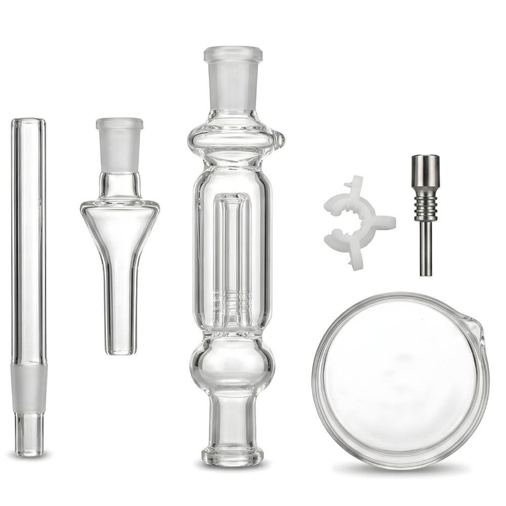 Nectar Collector Full Kit