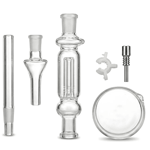 Nectar Collector Full Kit