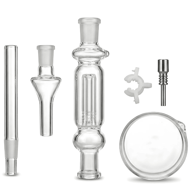 Nectar Collector Full Kit 1