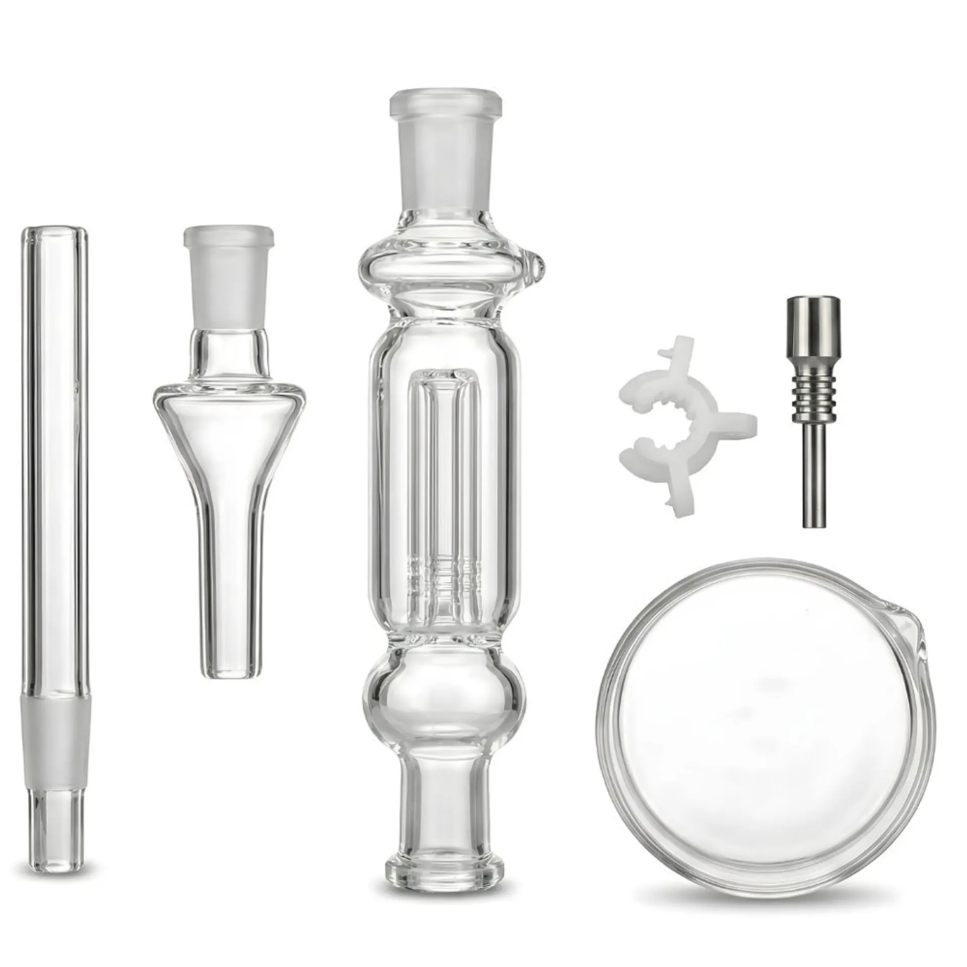 Nectar Collector Full Kit 1
