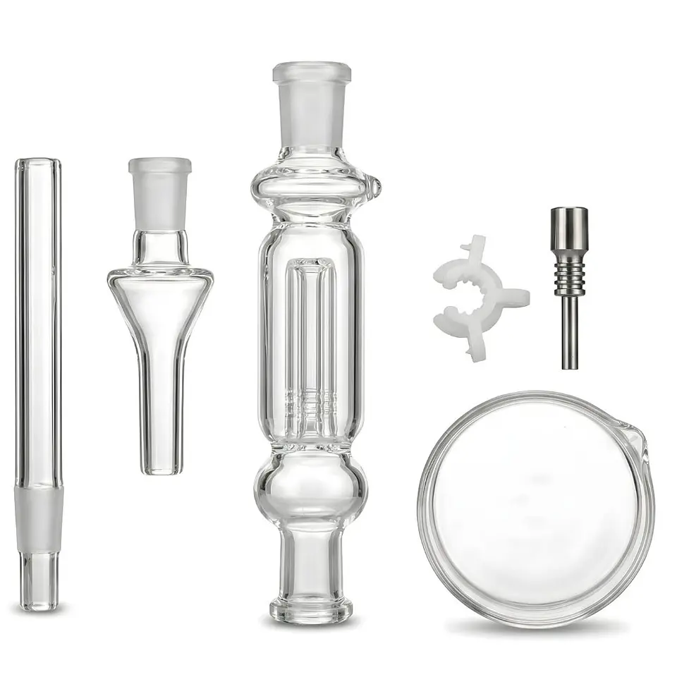Nectar Collector Full Kit 1