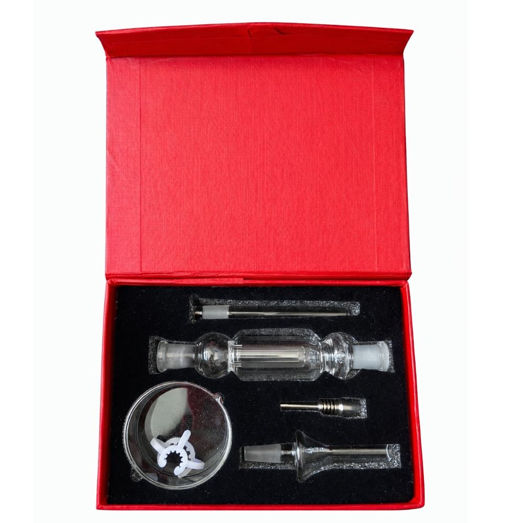 Nectar Collector Full Kit 3