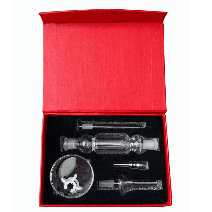 Nectar Collector Full Kit 3