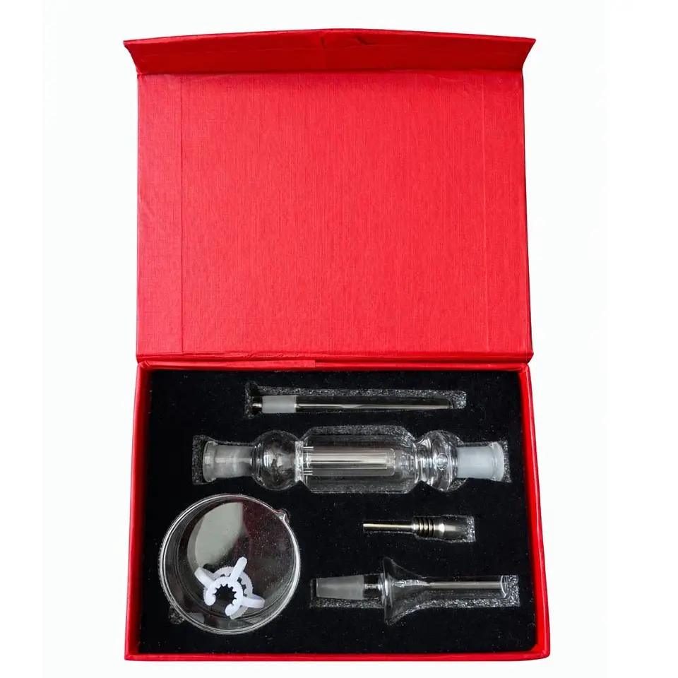 Nectar Collector Full Kit 3