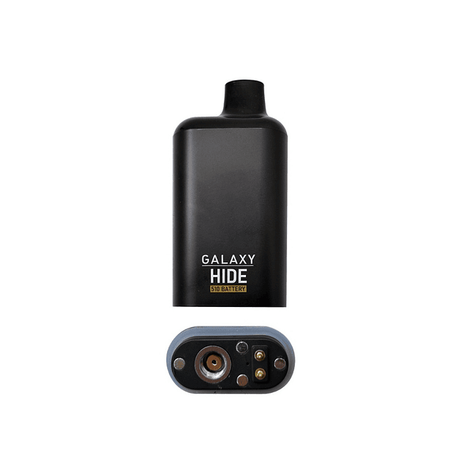 Galaxy Batería Hide Cartridge 510 2