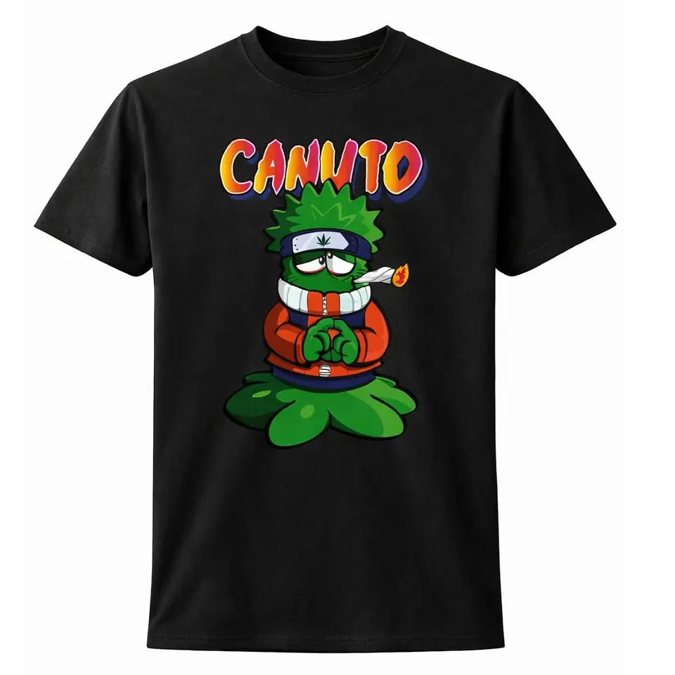 Los Cogollitos Polera Canuto 1