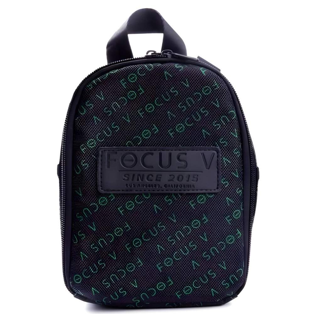 Focus V Bolso Original