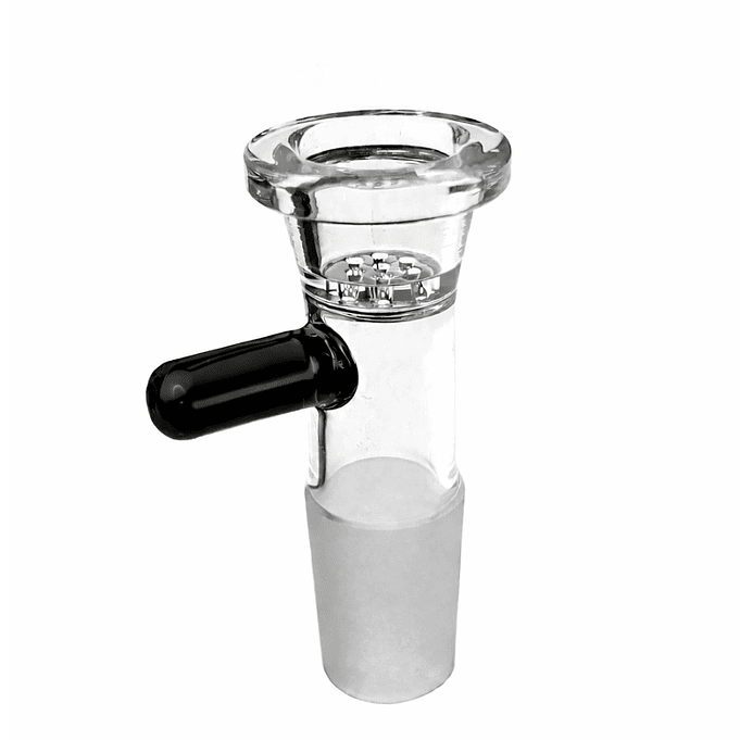 Quemador Generico Honeycomb  Macho 14mm 4