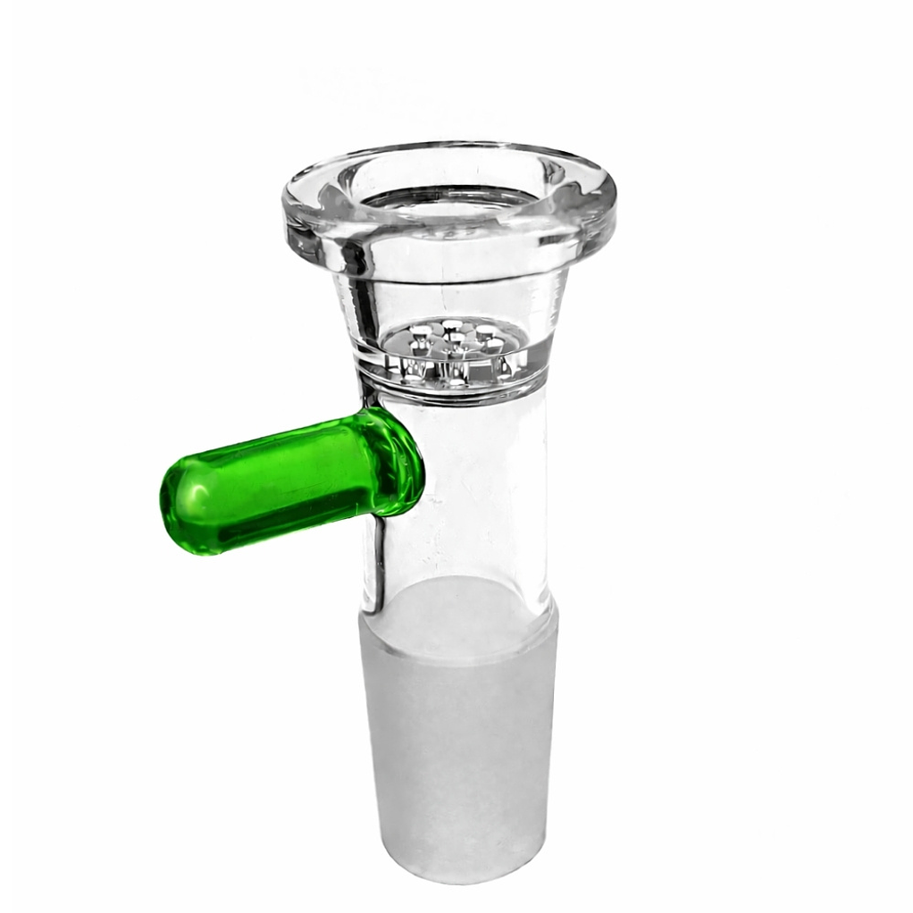 Quemador Generico Honeycomb  Macho 14mm 7