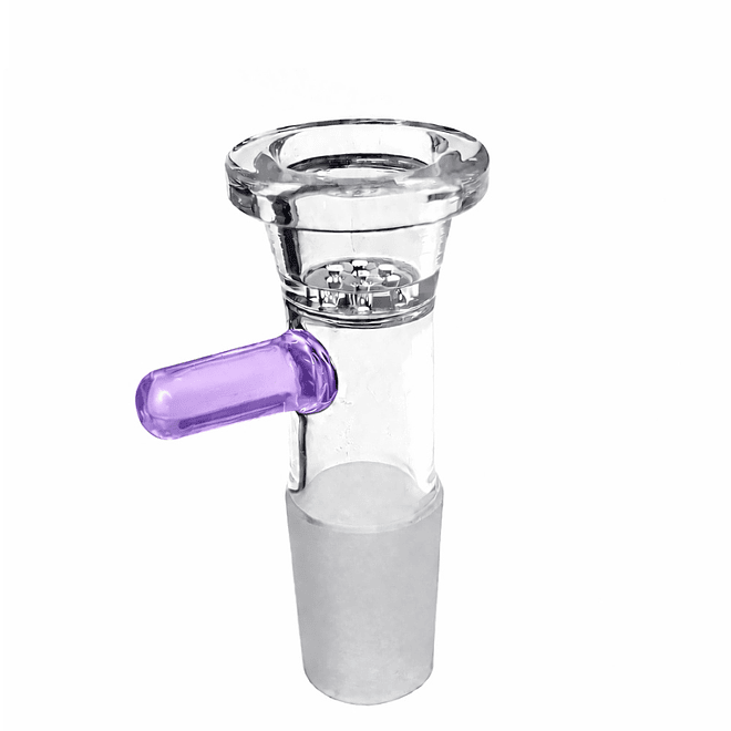 Quemador Generico Honeycomb  Macho 14mm 13