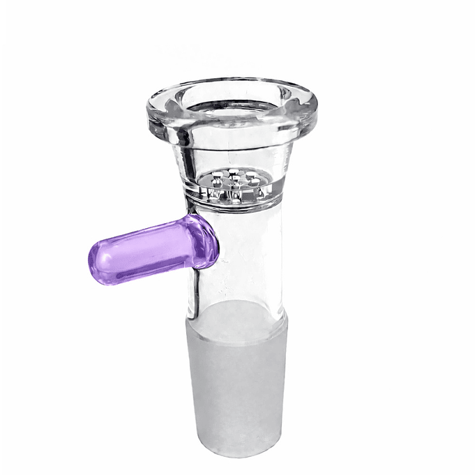 Quemador Generico Honeycomb  Macho 14mm 13