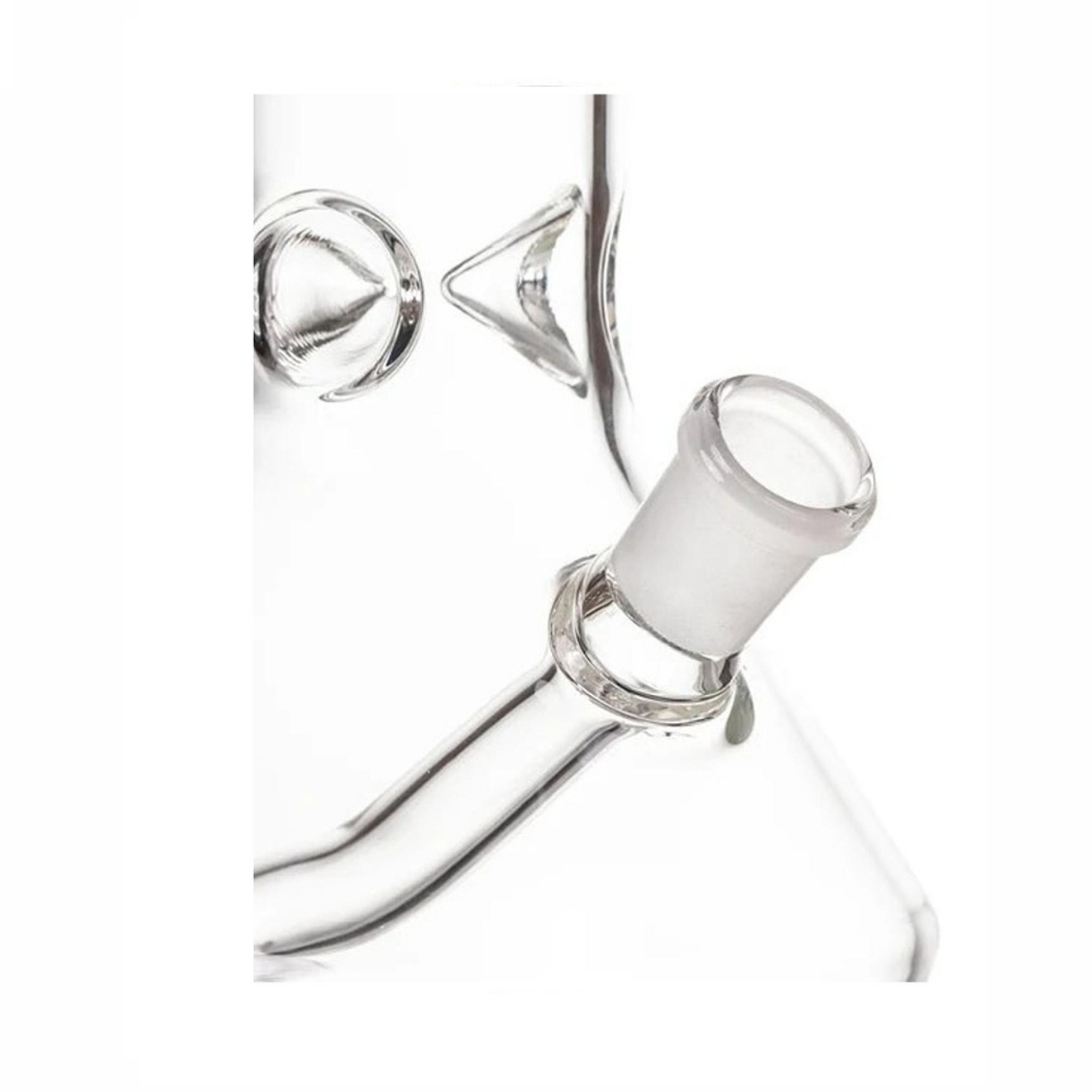 Mj Arsenal Bong Nexus Beaker 24 cm 4