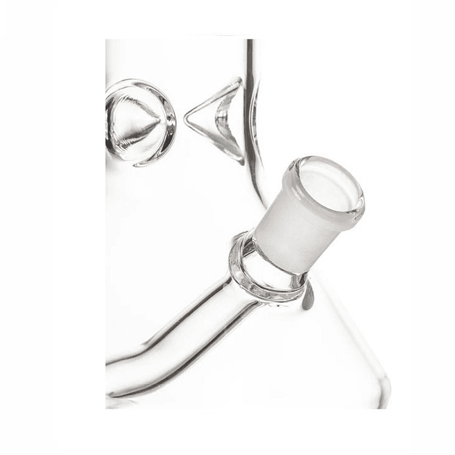 Mj Arsenal Bong Nexus Beaker 24 cm 4