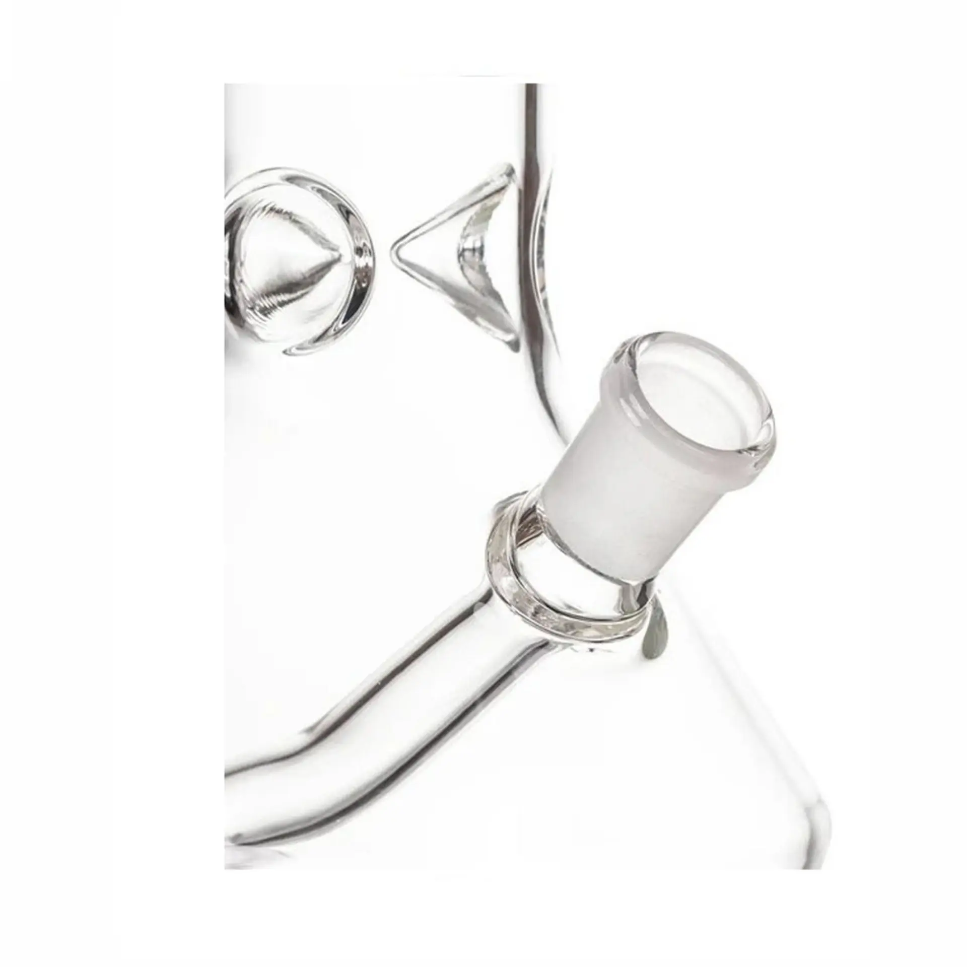 Mj Arsenal Bong Nexus Beaker 24 cm 4