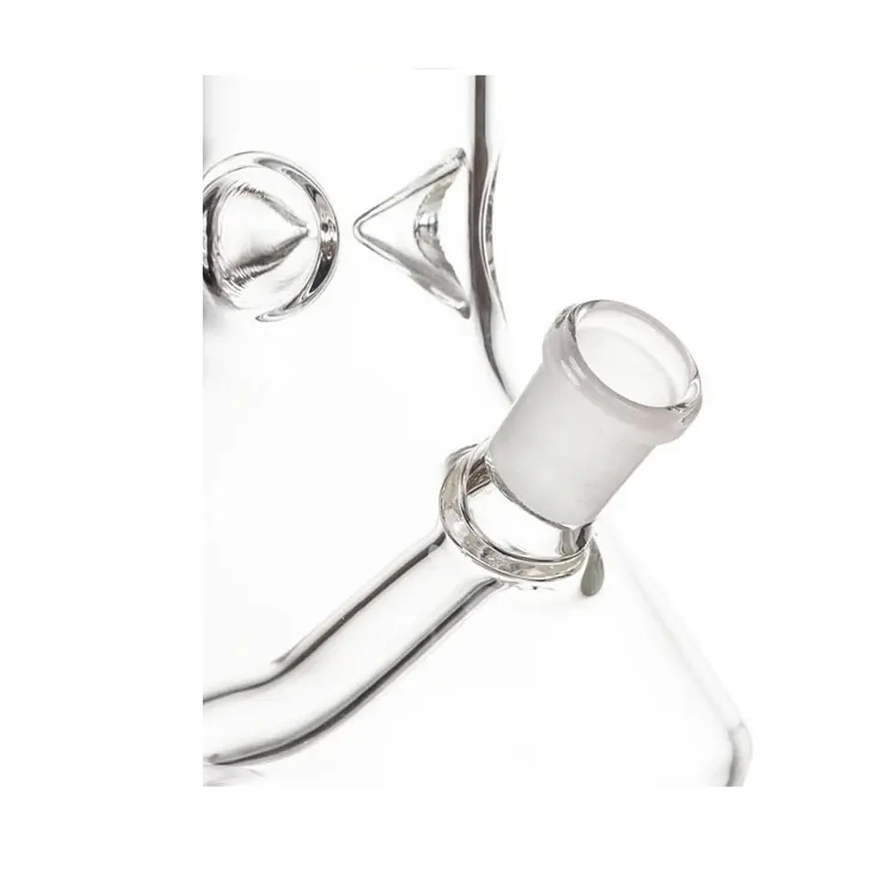 Mj Arsenal Bong Nexus Beaker 24 cm 4