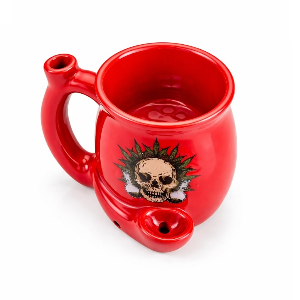 Taza Pipa 385ml - Diseños 34