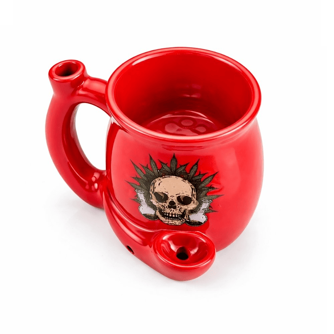 Taza Pipa 385ml - Diseños 34