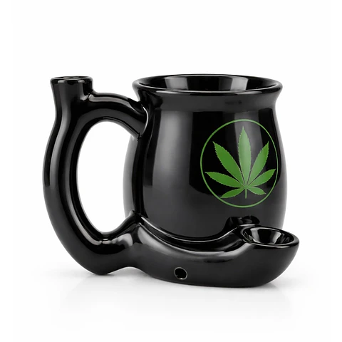 Taza Pipa 385ml - Diseños