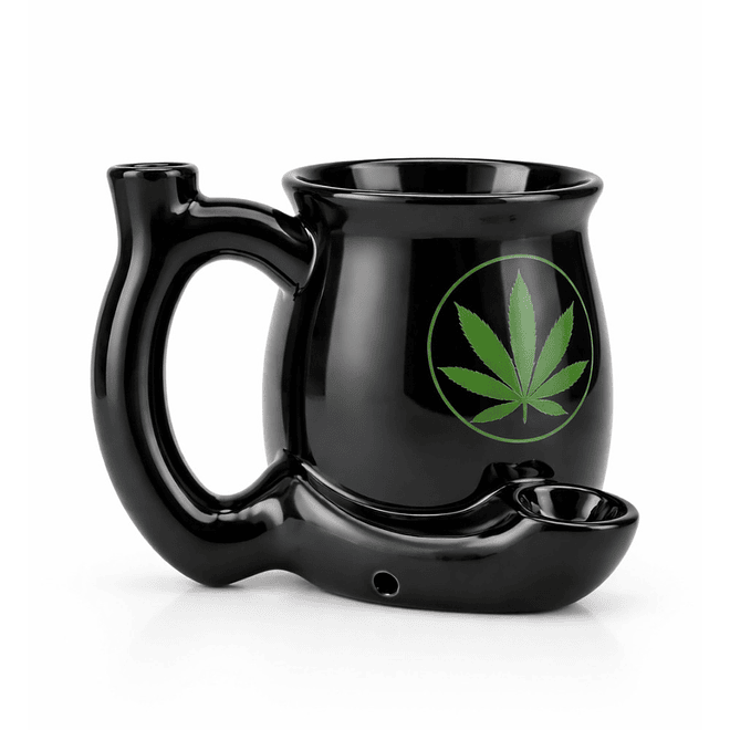 Taza Pipa 385ml - Diseños 2