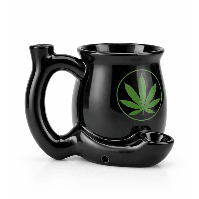 Taza Pipa 385ml - Diseños 2