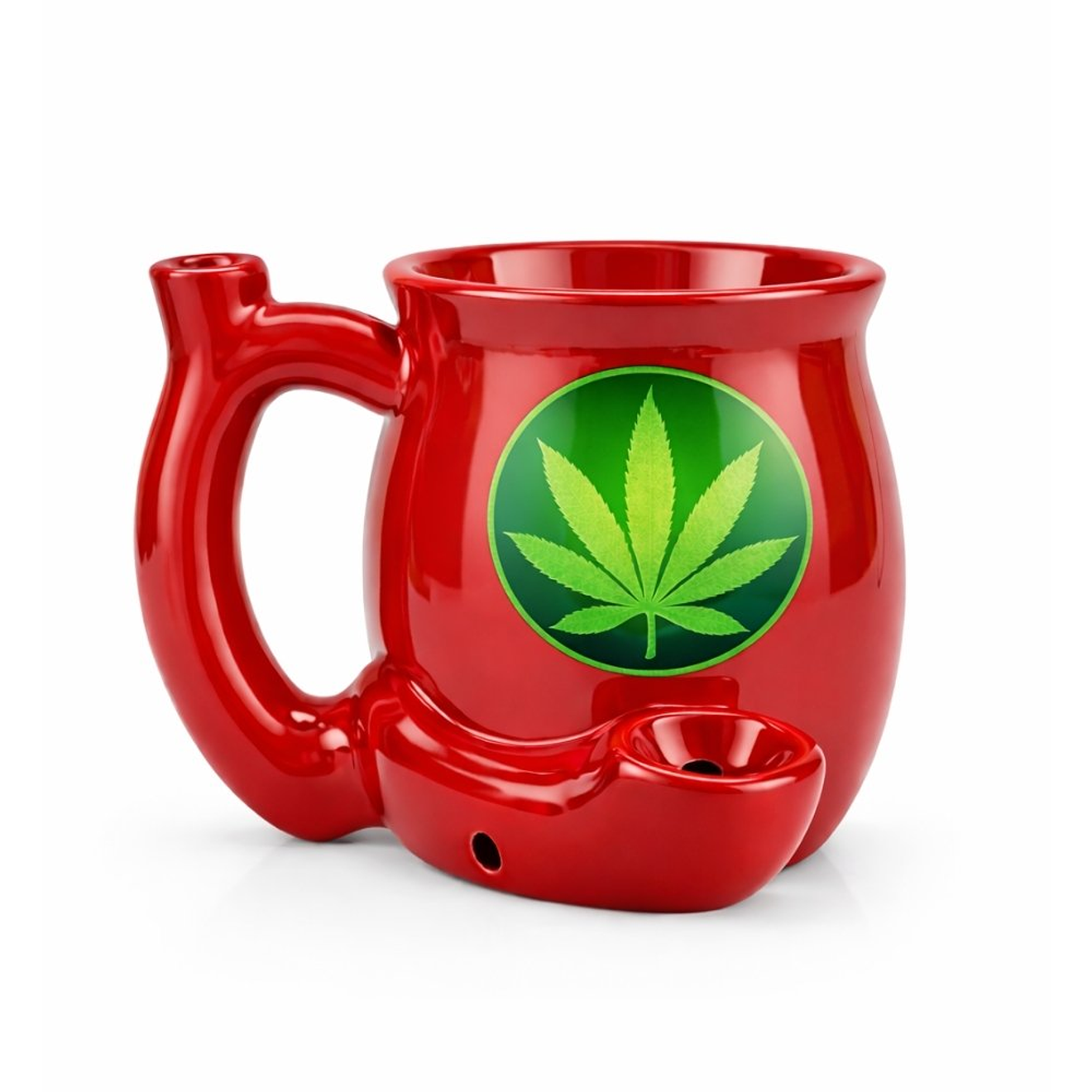 Taza Pipa 385ml - Diseños 3