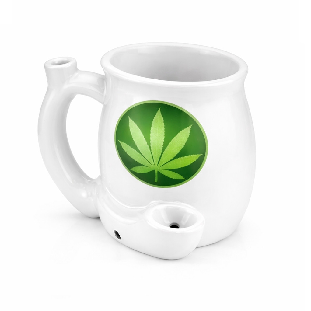 Taza Pipa 385ml - Diseños 6