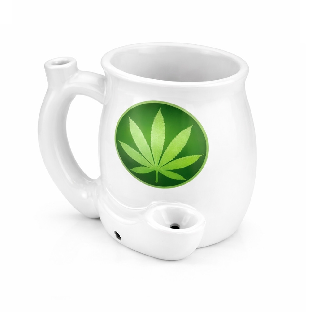 Taza Pipa 385ml - Diseños 6