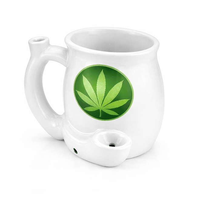 Taza Pipa 385ml - Diseños 6