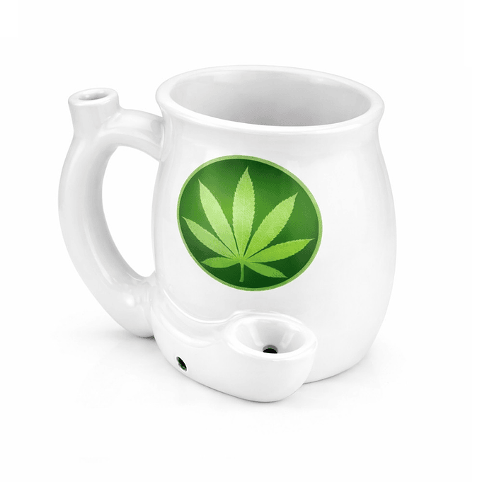 Taza Pipa 385ml - Diseños 6
