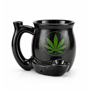 Taza Pipa 385ml - Diseños