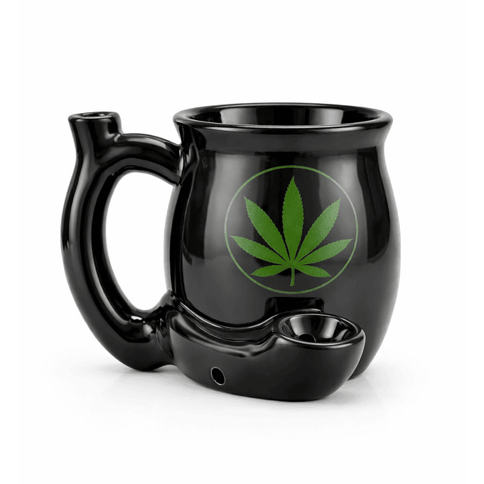 Taza Pipa 385ml - Diseños 1