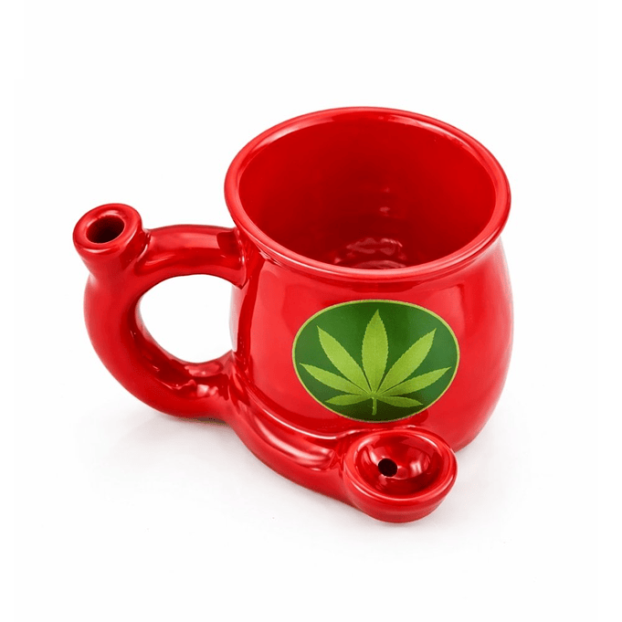 Taza Pipa 385ml - Diseños 35