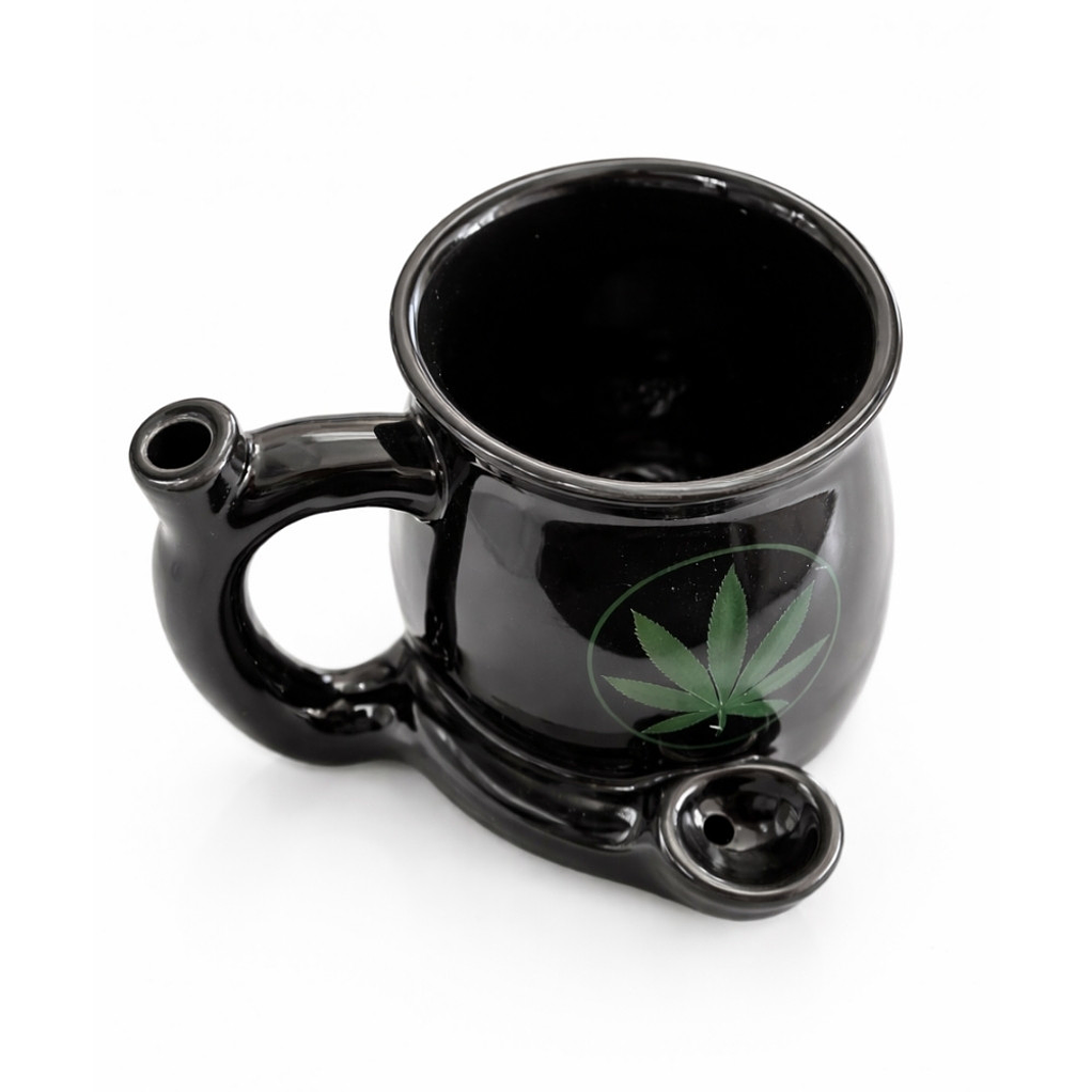 Taza Pipa 385ml - Diseños 25