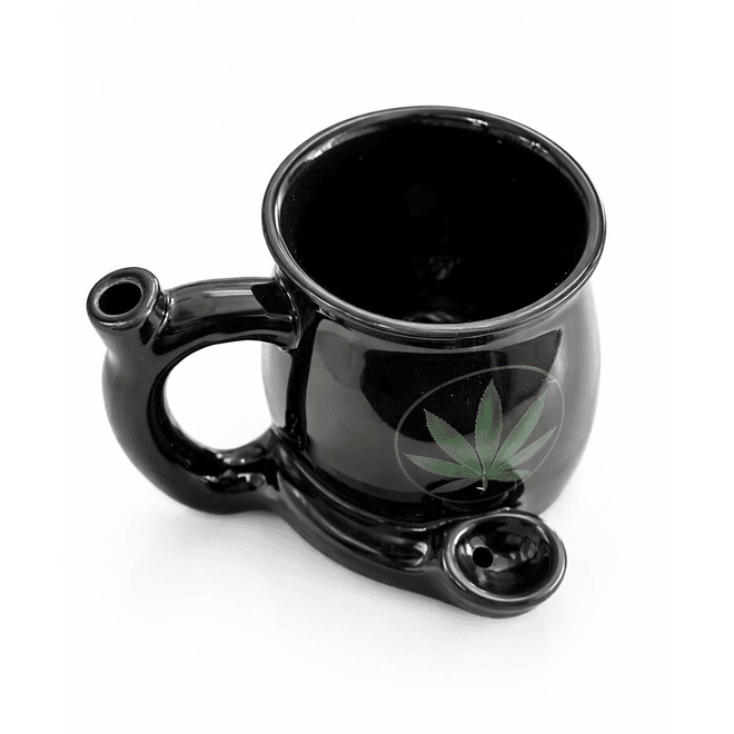 Taza Pipa 385ml - Diseños 25