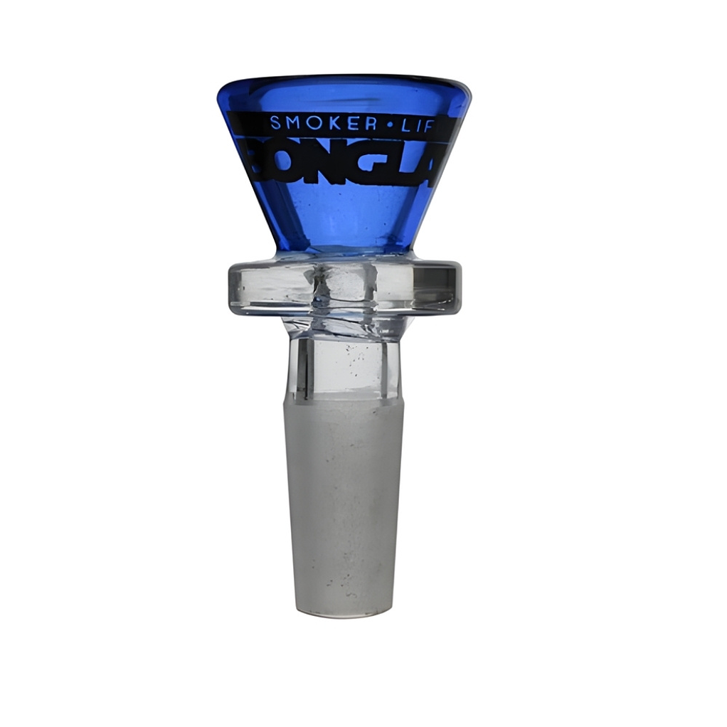 Bonglab Quemador Simple Macho 10mm 1