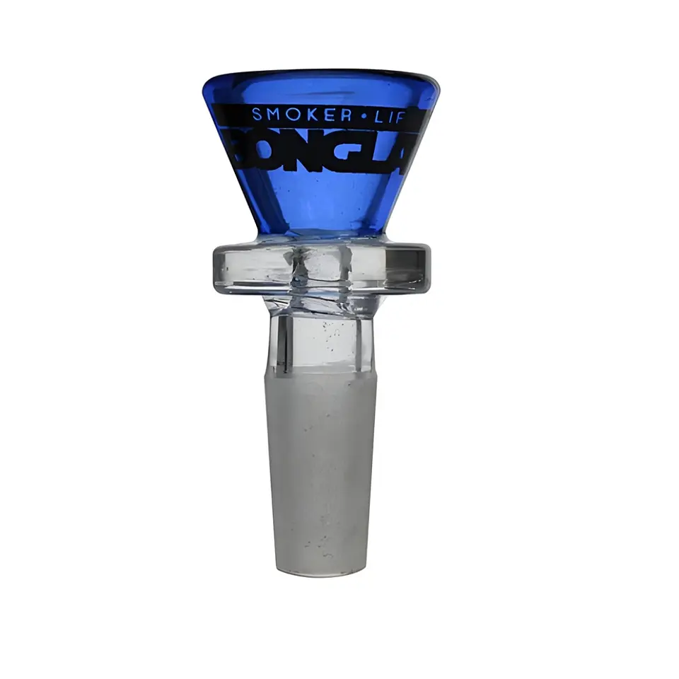 Bonglab Quemador Simple Macho 10mm 1