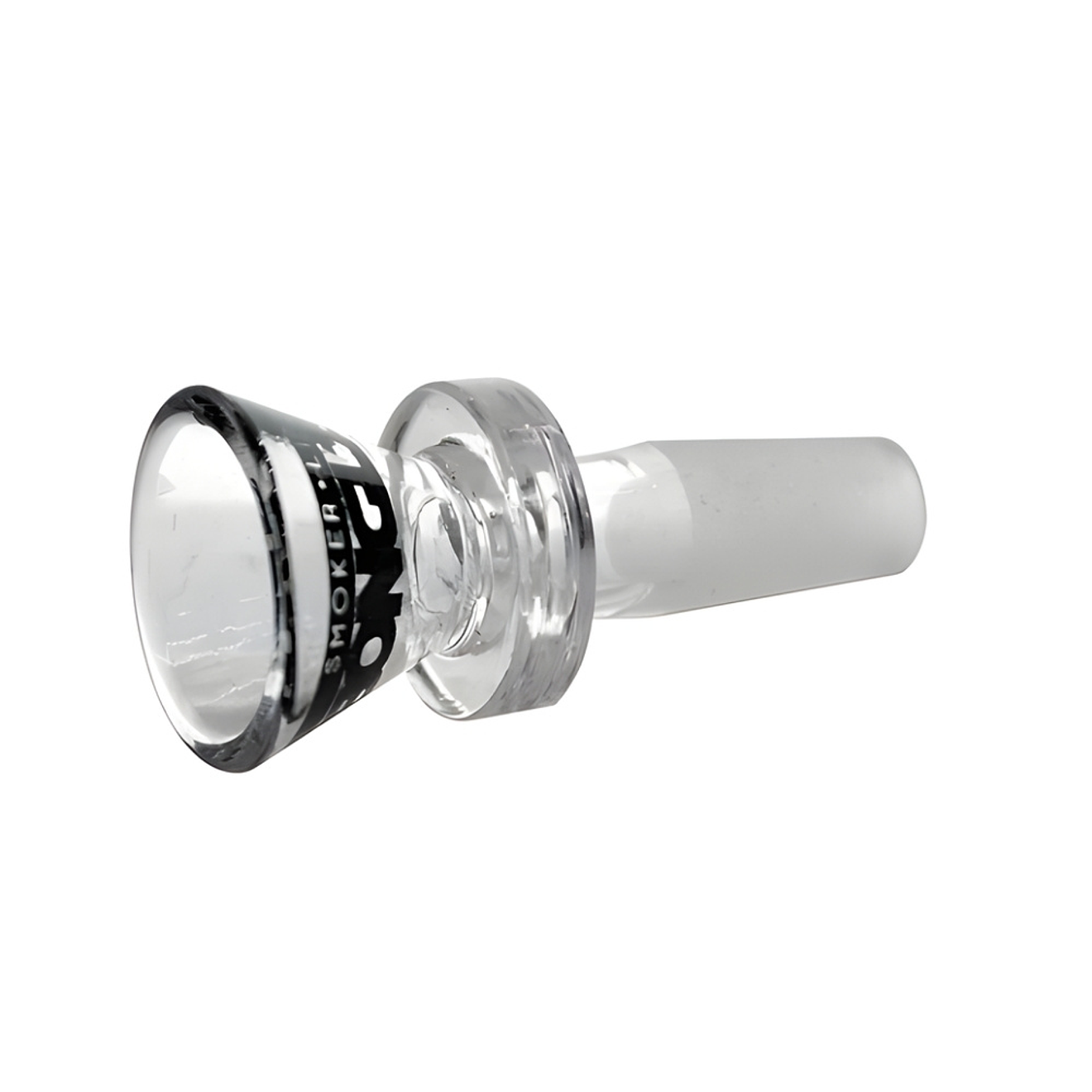 Bonglab Quemador Simple Macho 10mm 5