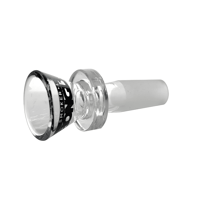 Bonglab Quemador Simple Macho 10mm 5