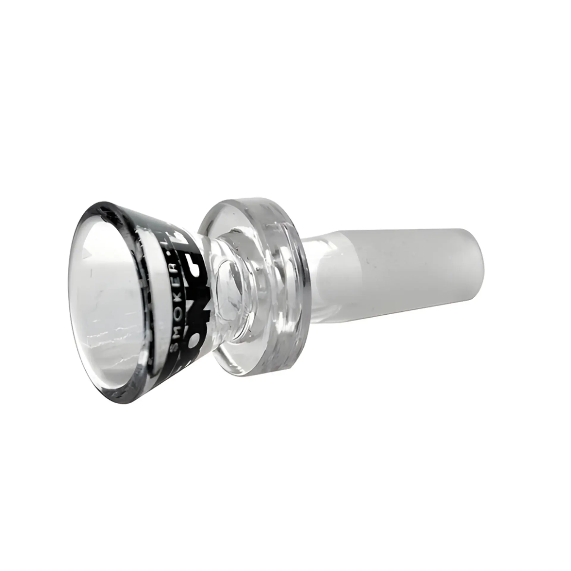 Bonglab Quemador Simple Macho 10mm 5