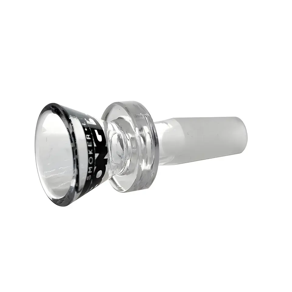 Bonglab Quemador Simple Macho 10mm 5
