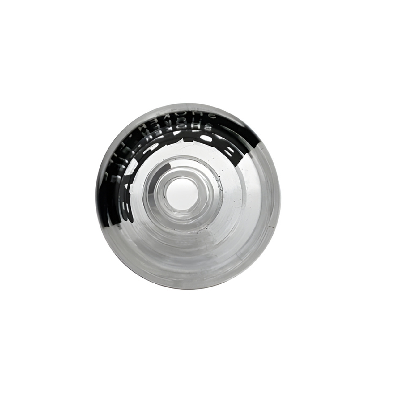 Bonglab Quemador Simple Macho 10mm 6