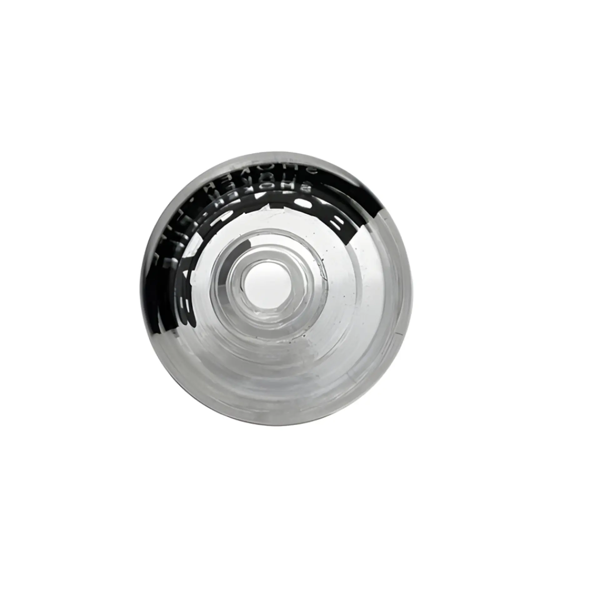 Bonglab Quemador Simple Macho 10mm 6
