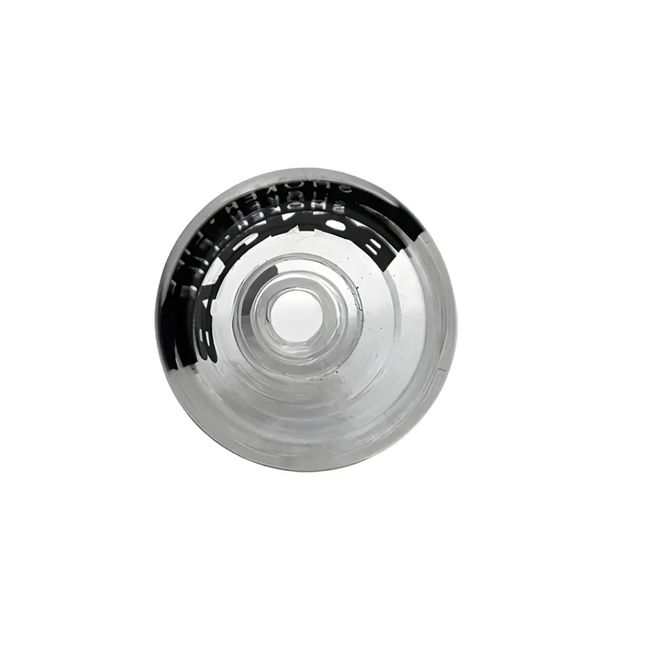 Bonglab Quemador Simple Macho 10mm 6