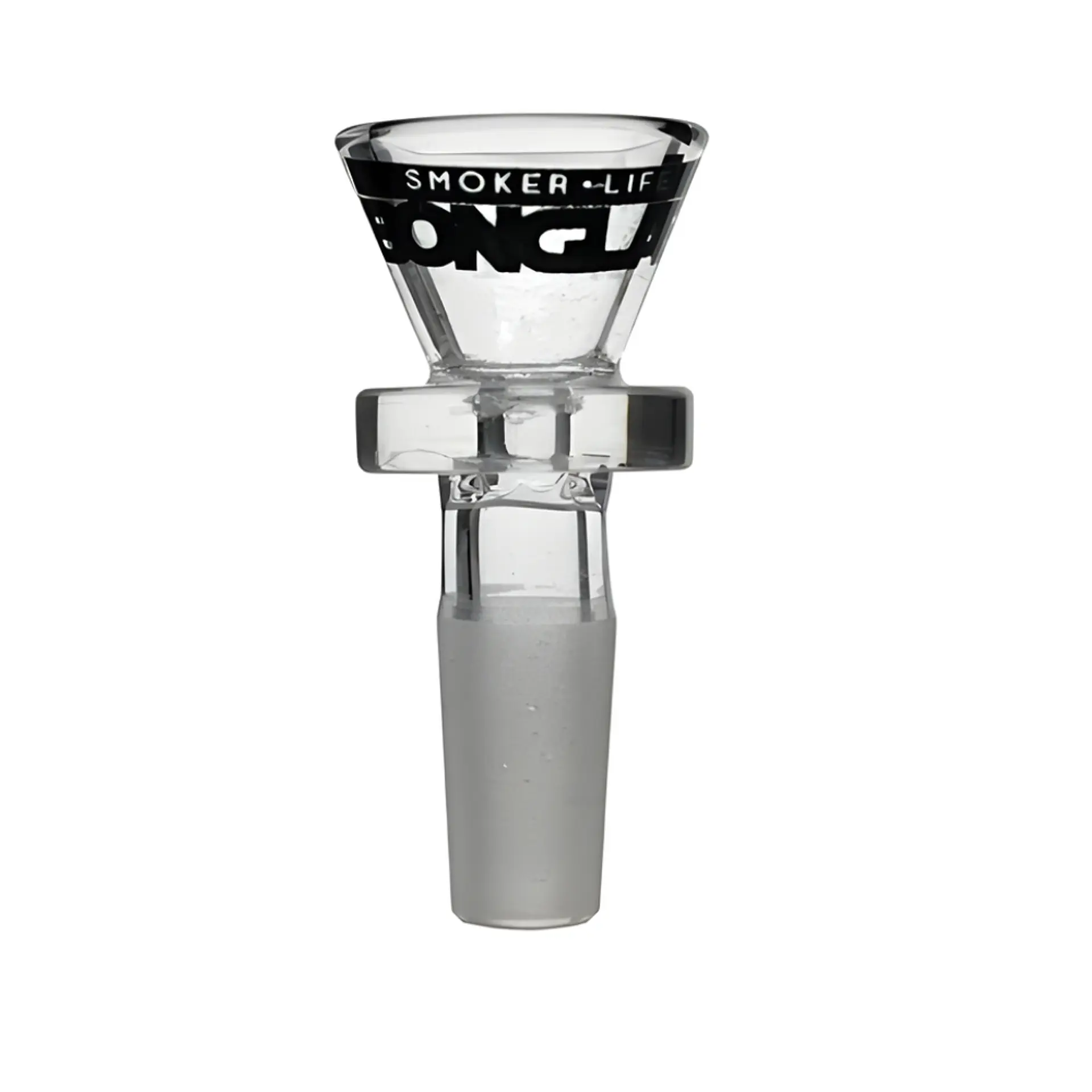 Bonglab Quemador Simple Macho 10mm 4