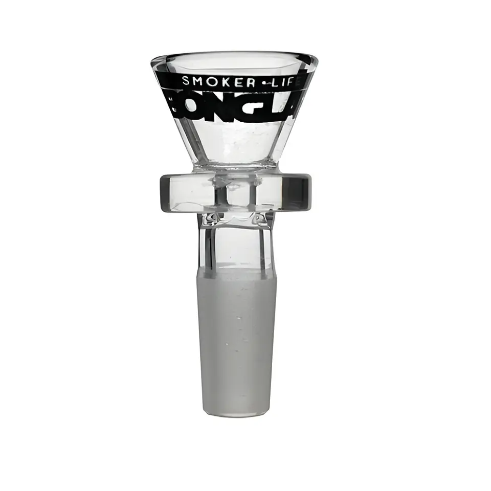 Bonglab Quemador Simple Macho 10mm 4