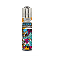 Encendedor Clipper Super Unicorns - Miniatura 5